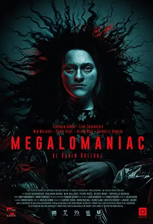 Megalomaniac