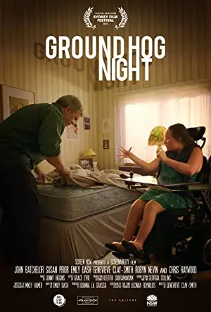 Groundhog Night