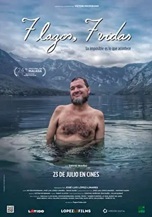 7 Lives, 7 Lakes