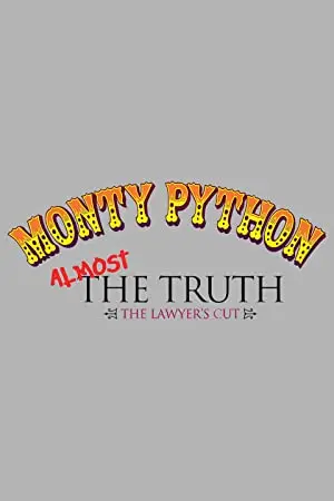 Monty Python: Almost the Truth - The Lawyer's Cut