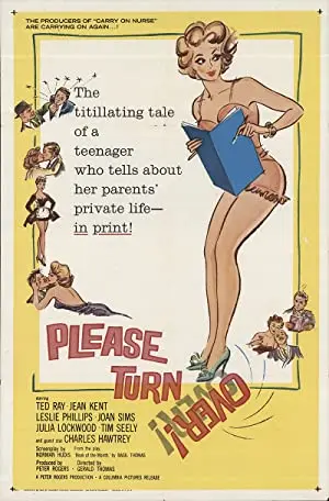 Please Turn Over!