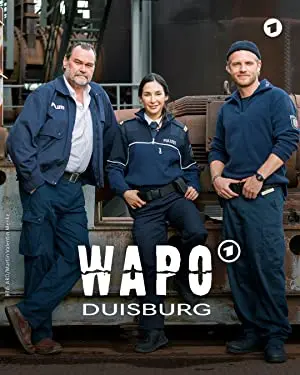 WaPo Duisburg