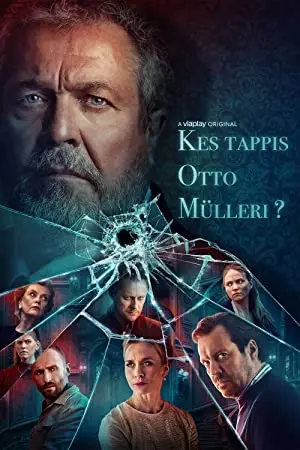 Who Shot Otto Mueller?