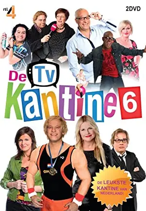 De TV kantine