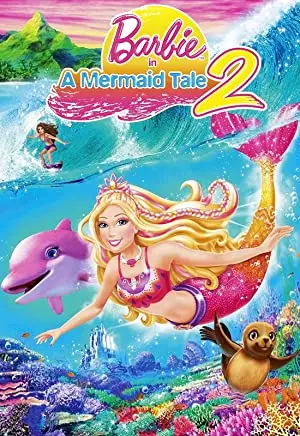 Barbie: A Mermaid Tale 2
