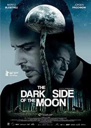 The Dark Side of the Moon
