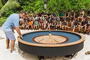 Million Dollar Island