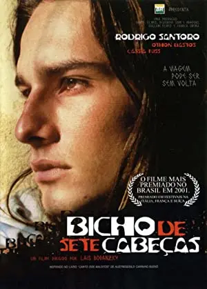 Bicho de Sete Cabecas