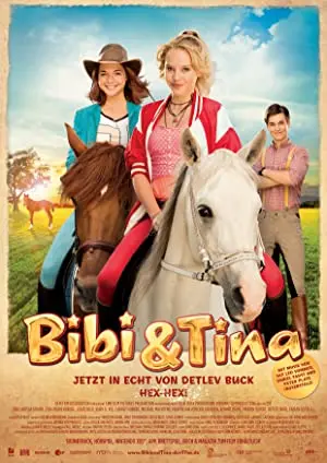 Bibi and Tina