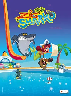 Zig & Sharko