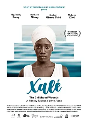 Xalé