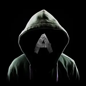 Anoniem