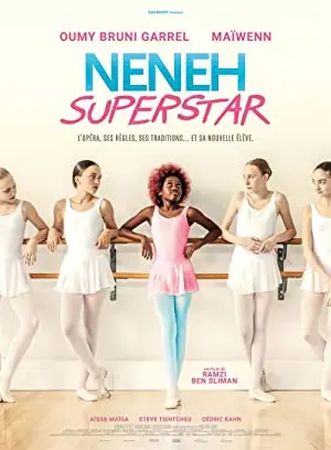 Neneh Superstar