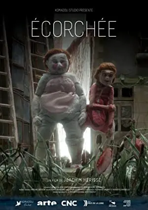 Écorchée