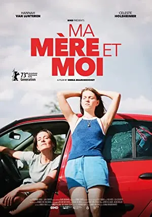 Ma mère et moi