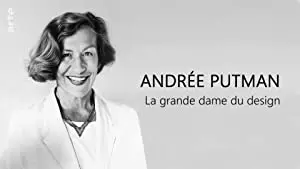 Andrée Putman, la grande dame du design