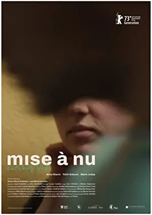 Mise à nu