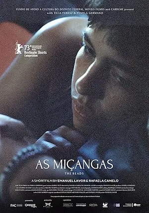 As Miçangas