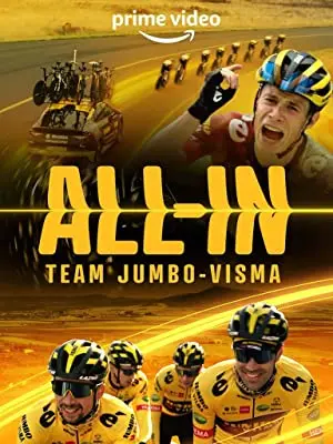 All-In Team Jumbo-Visma