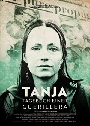 Tanja: Up in Arms