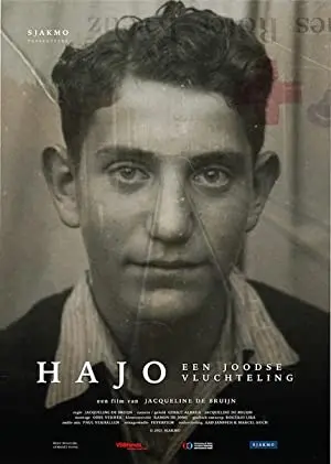 Hajo, een Joodse Vluchteling