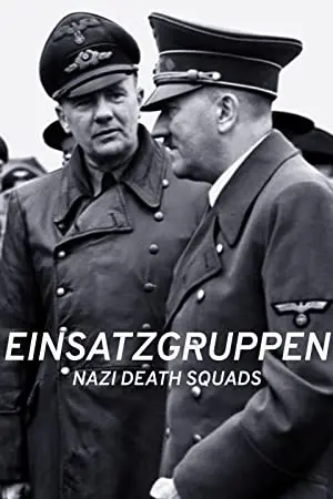Nazi Death Squads
