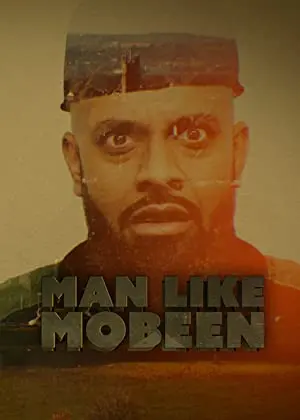 Man Like Mobeen