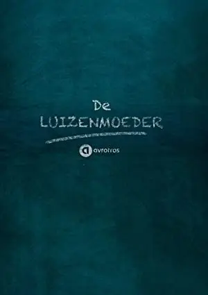 De luizenmoeder