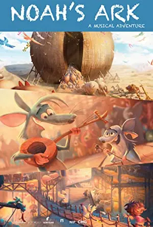 Noah's Ark