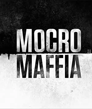 Mocro maffia