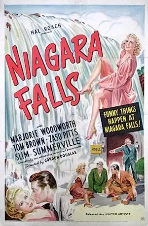 Niagara Falls