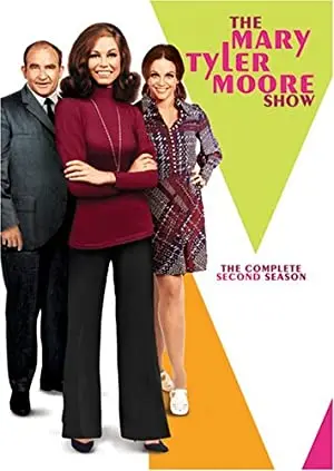 The Mary Tyler Moore Show