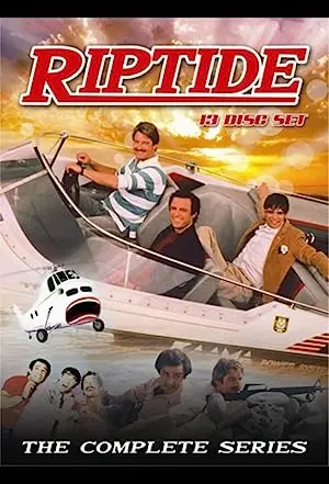 Riptide