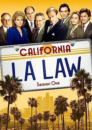 L.A. Law