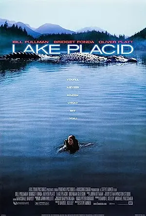 Lake Placid