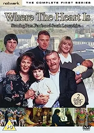 Where the Heart Is