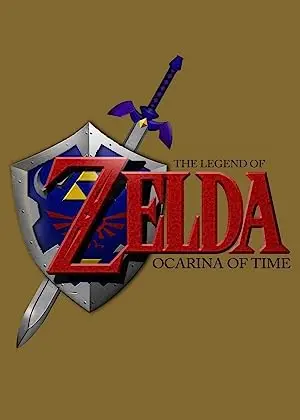 The Legend of Zelda: Ocarina of Time