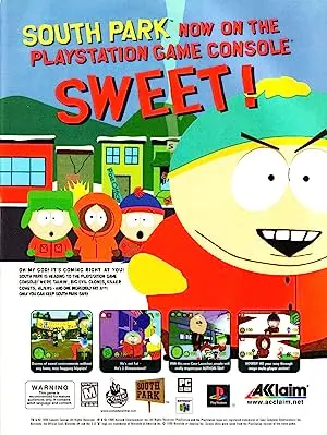 South Park