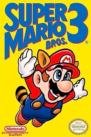 Super Mario Bros. 3