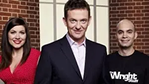 The Wright Stuff