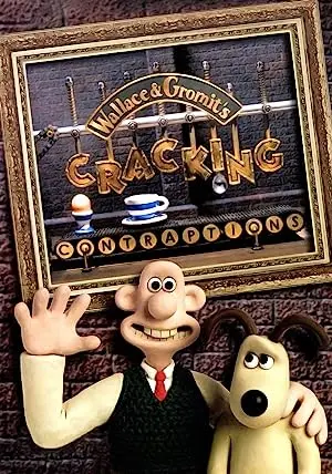 Wallace & Gromit's Cracking Contraptions