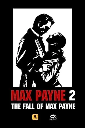 Max Payne 2: The Fall of Max Payne