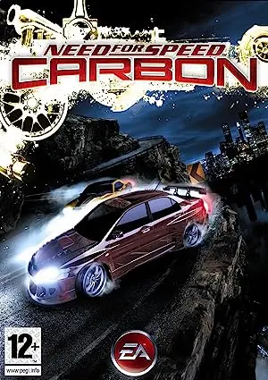 Need for Speed: Carbon