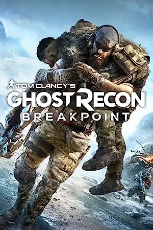 Tom Clancy's Ghost Recon Breakpoint