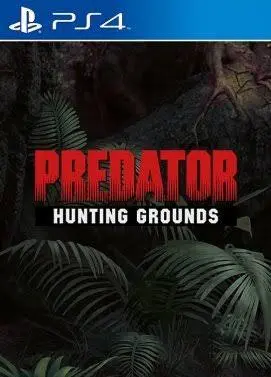 Predator: Hunting Grounds