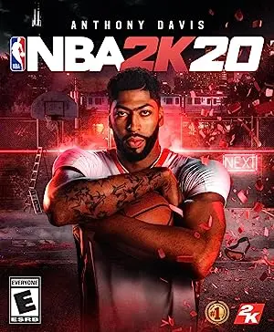 NBA 2K20