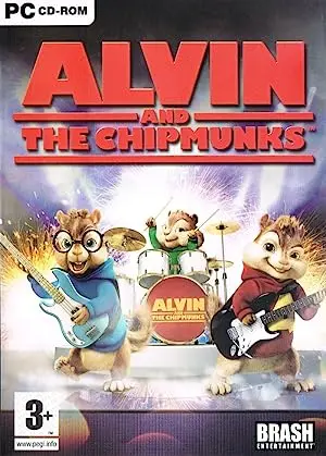Alvin and the Chipmunks