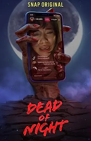 Dead of Night