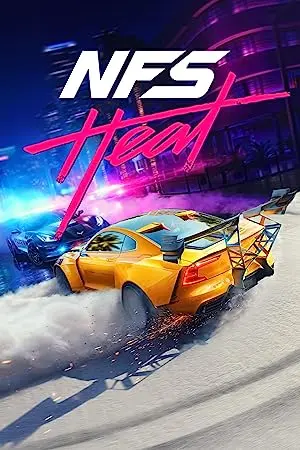 Need for Speed: Heat
