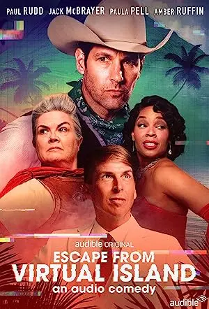 Escape from Virtual Island